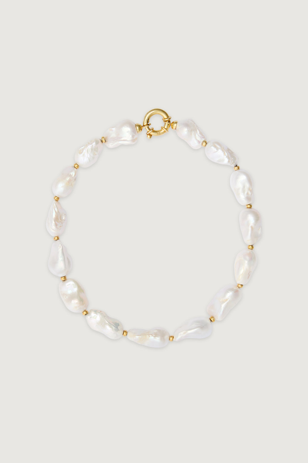 THE PEARLS