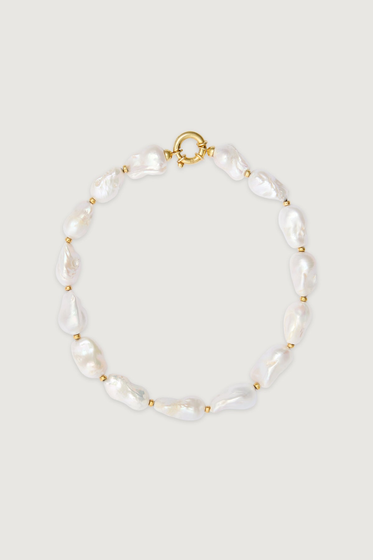 THE PEARLS