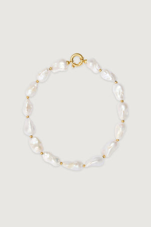 THE PEARLS
