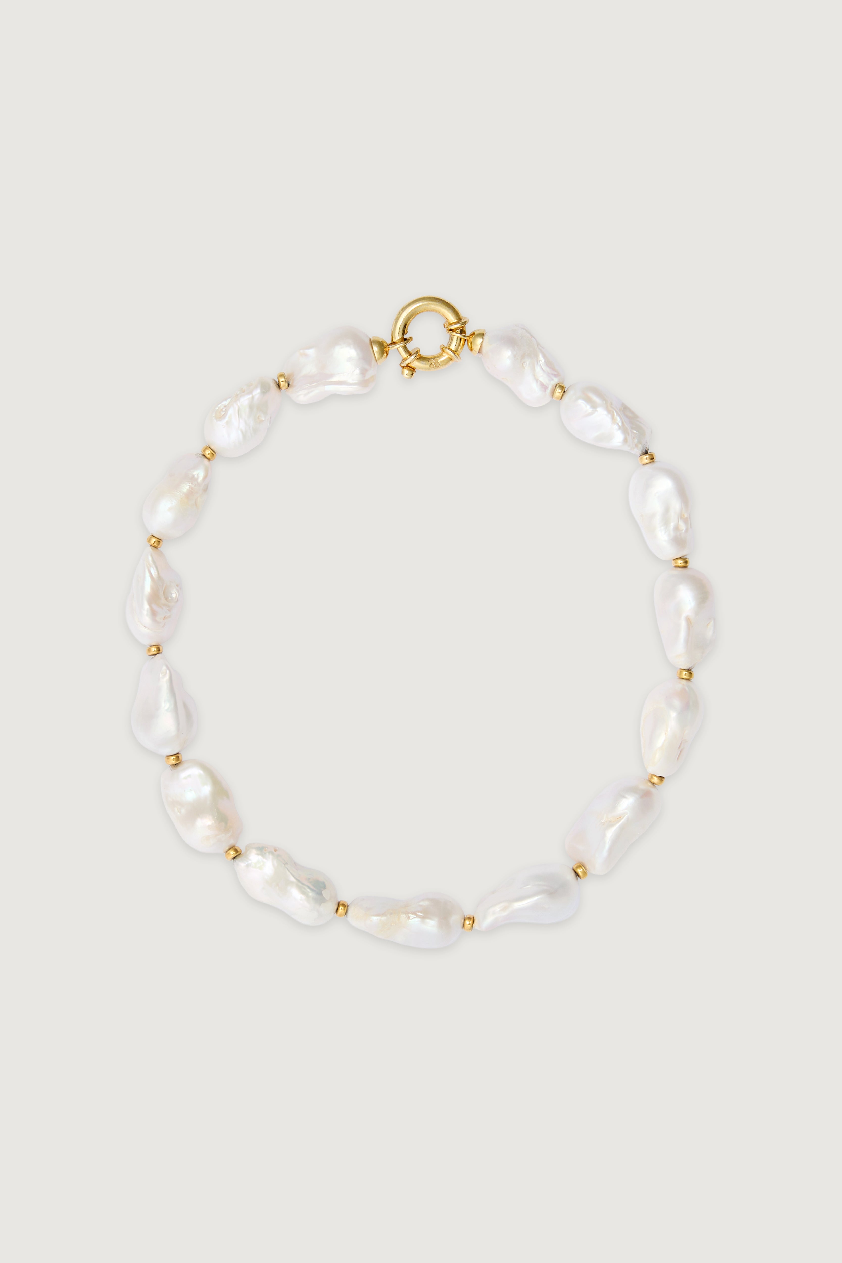 THE PEARLS
