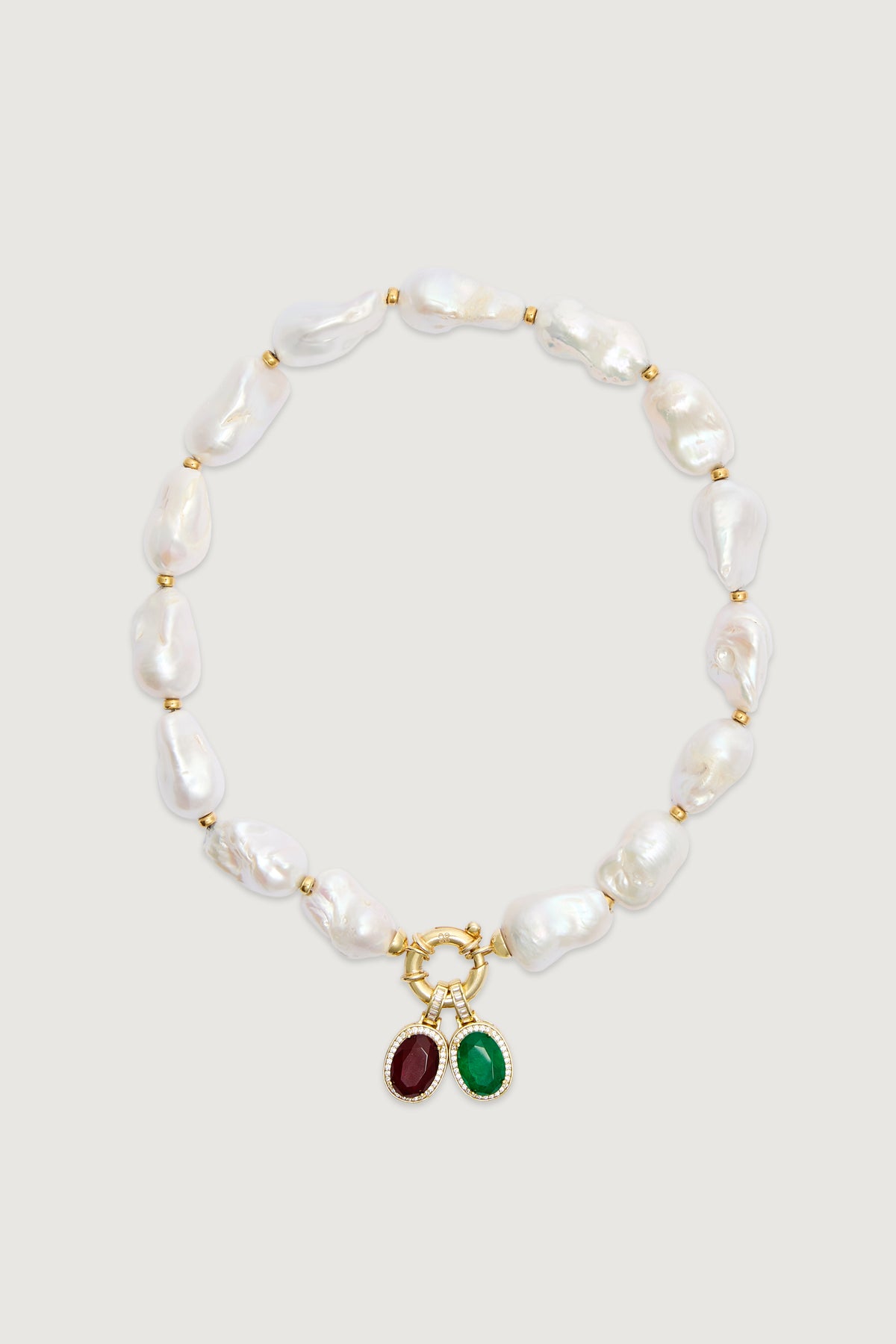 THE PEARLS
