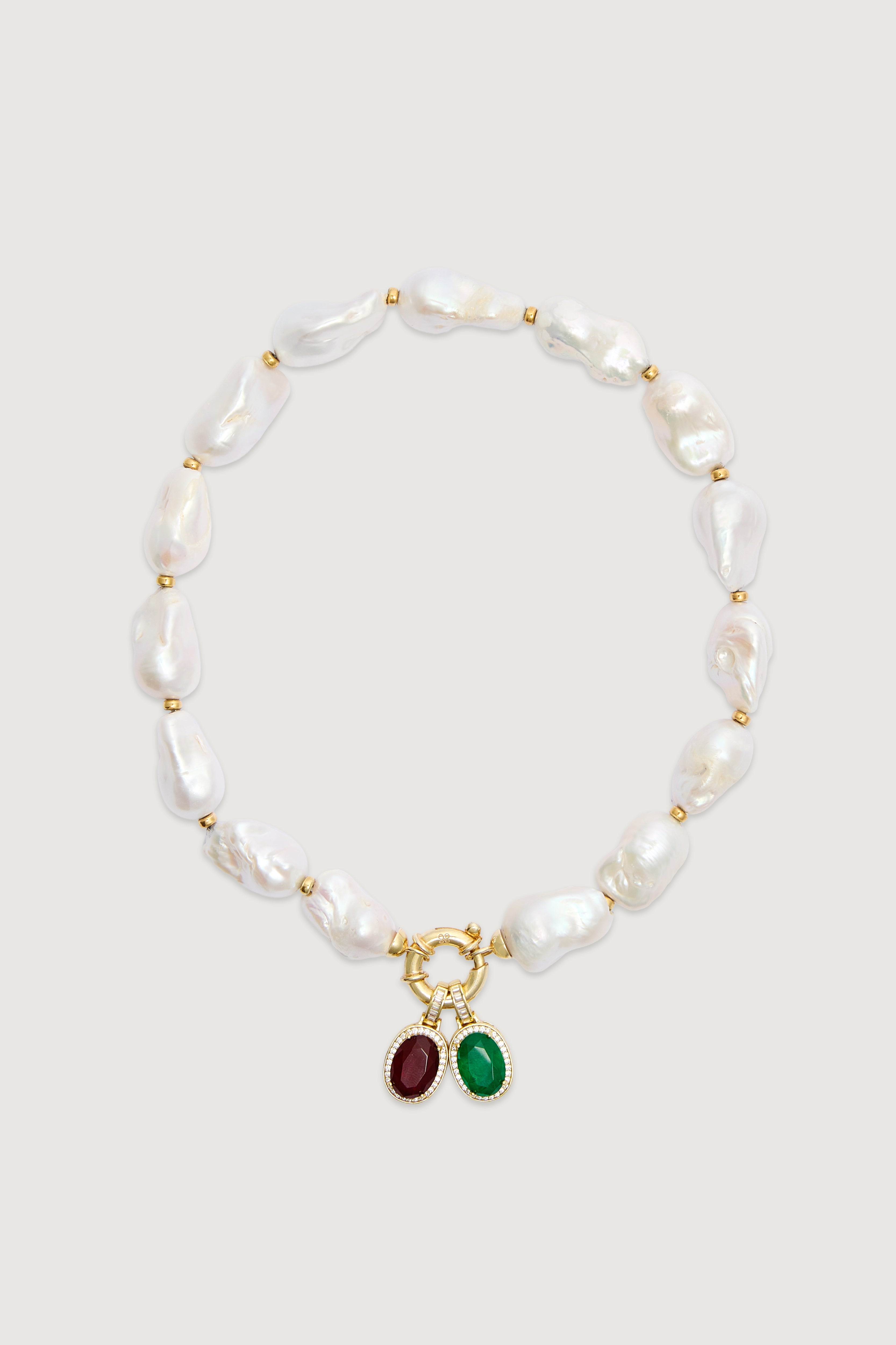 THE PEARLS