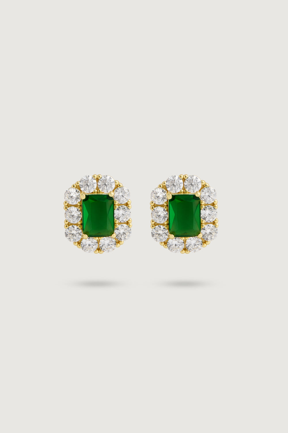 THE AURA EARRINGS
