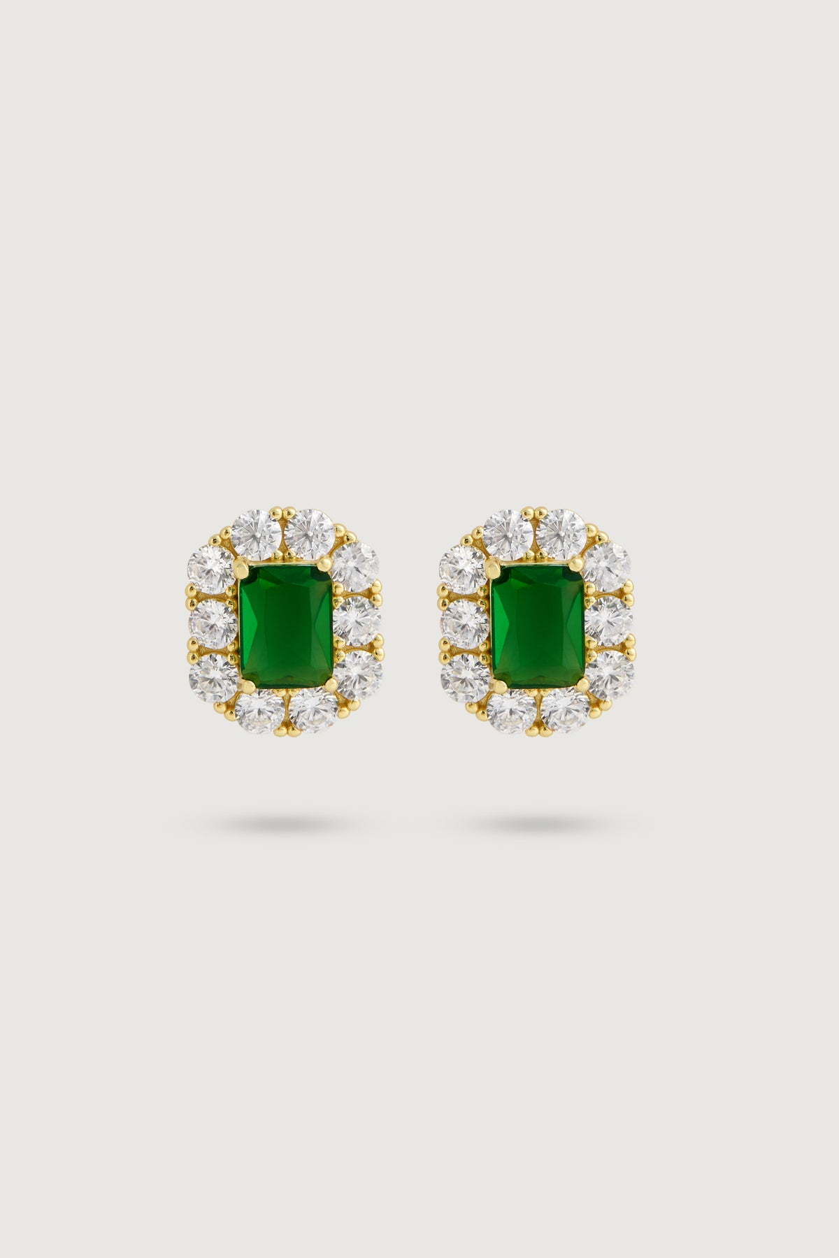THE AURA EARRINGS