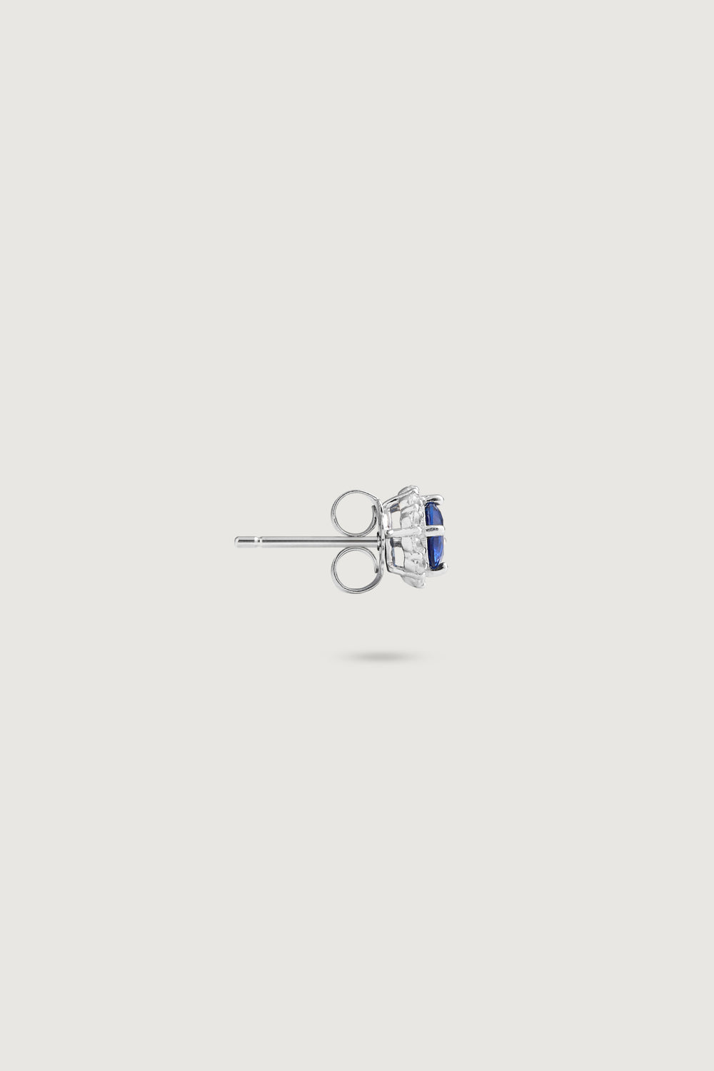 THE CONSTANT EARRINGS BLU