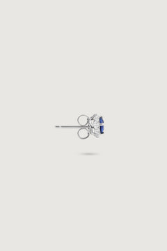 THE CONSTANT EARRINGS BLU