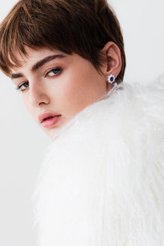 THE NOAH EARRING