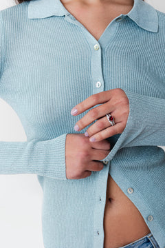 MATCHING RING SILVER